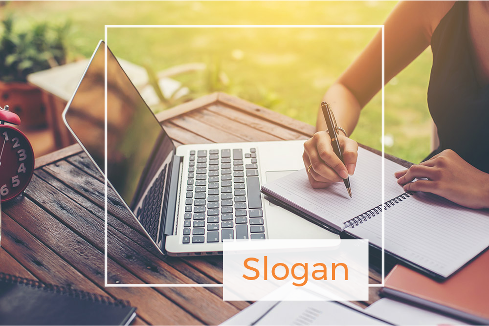 O que é Slogan, como é importante e Exemplos para pequenas empresas