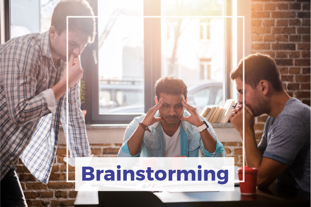 Brainstorming: o que é, qual seu significado e para que serve?
