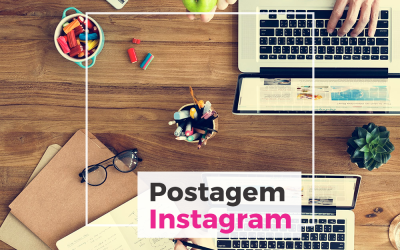 Postagens do Instagram: Qual o peso da identidade visual nos Posts?
