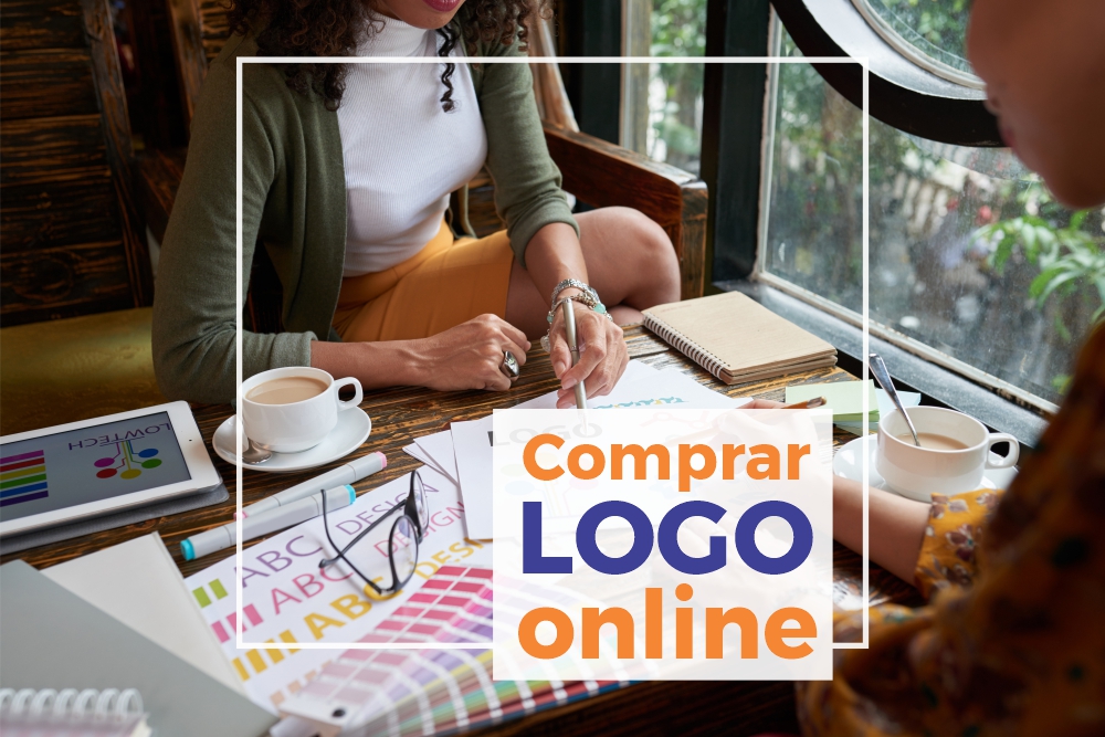 Comprar Logo Online: Entenda como funciona o processo completo