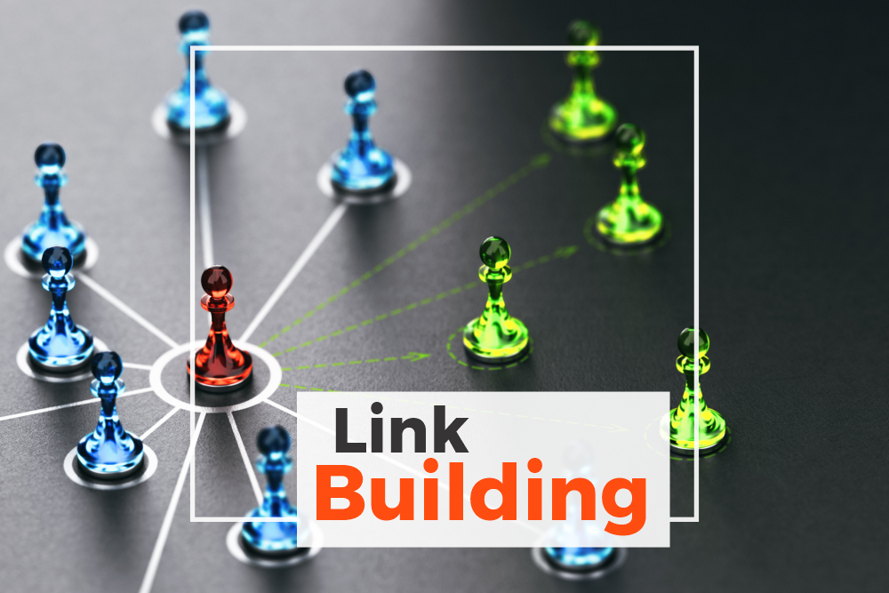 Como montar a primeira campanha de link building no seu site?