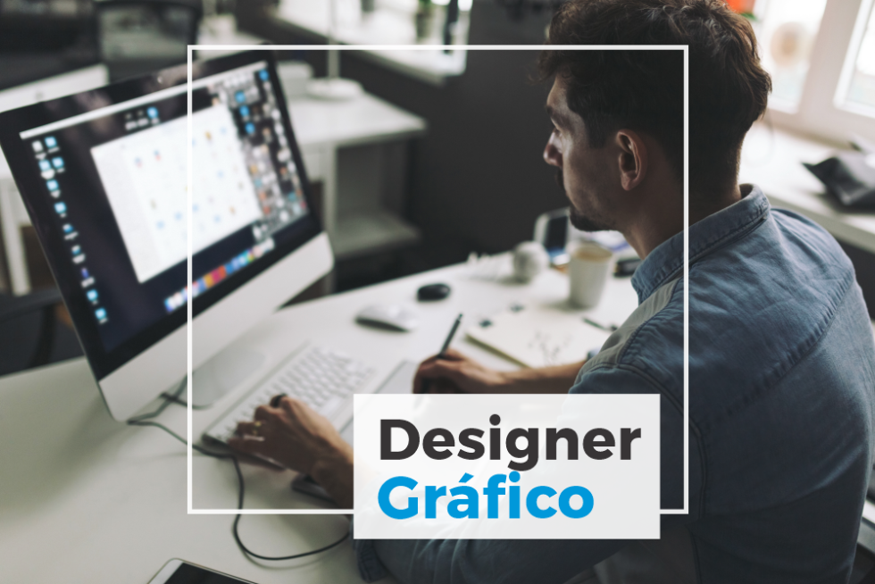 Designer Gráfico: O Profissional Que Integra O Branding E O Marketing