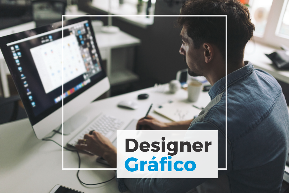 Designer gráfico: o profissional que integra desde o branding ao marketing da empresa
