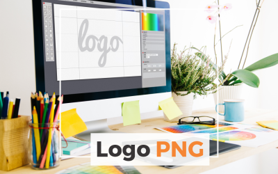 O que é Logo PNG e quais os outros formatos de logotipo