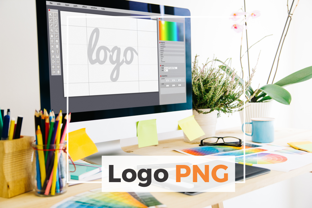 O que é Logo PNG e quais os outros formatos de logotipo