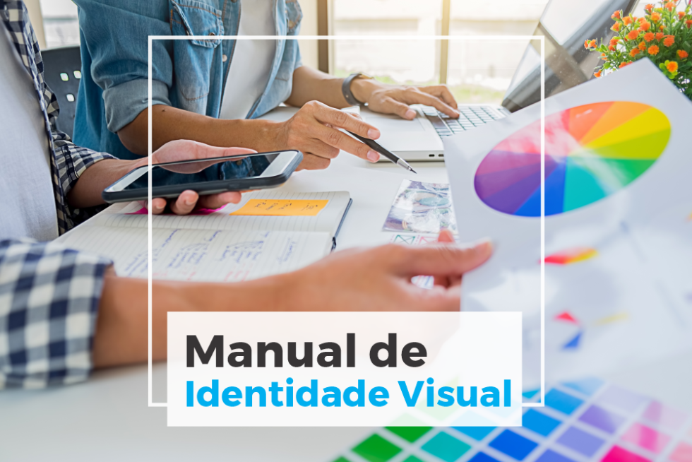 Aprenda A Criar Um Manual De Identidade Visual Para Sua Empresa