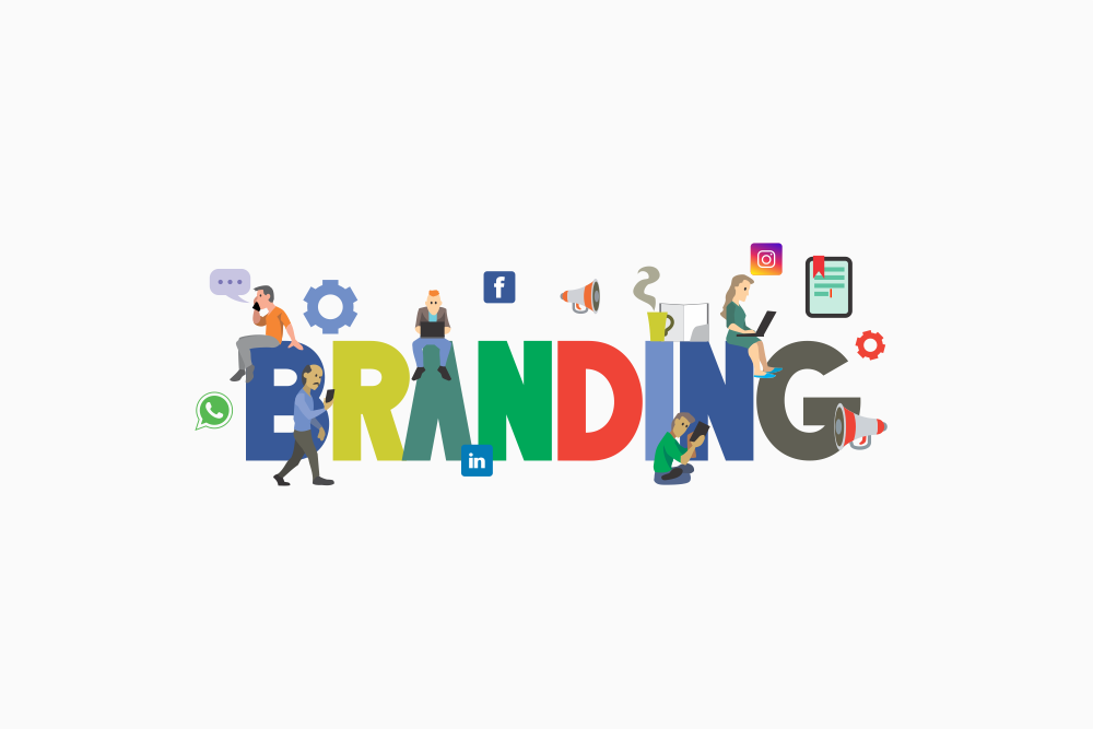 Branding: o que é e como criar uma marca com propósito