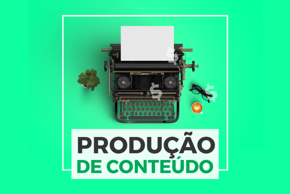 Produção De Conteúdo Saiba Tudo Sobre O Assunto 4393