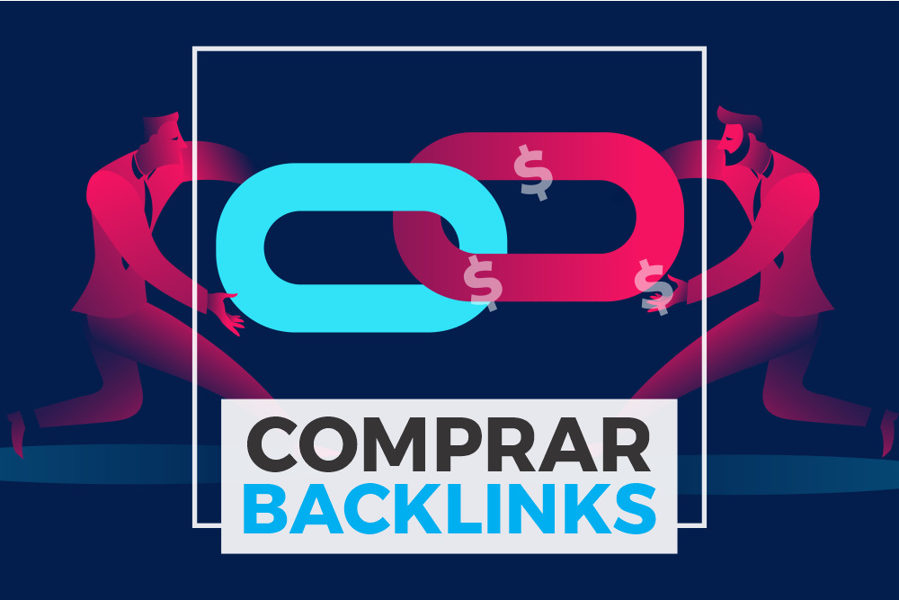 comprar backlinks
