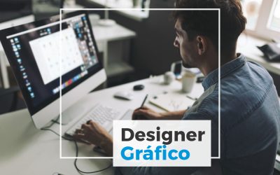 Designer gráfico: o profissional que integra desde o branding ao marketing da empresa