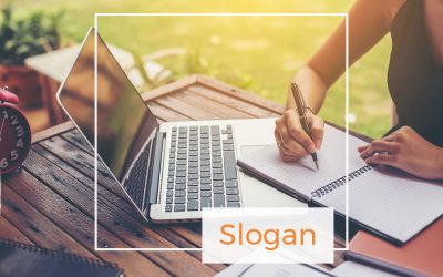 O que é Slogan, como é importante e Exemplos para pequenas empresas