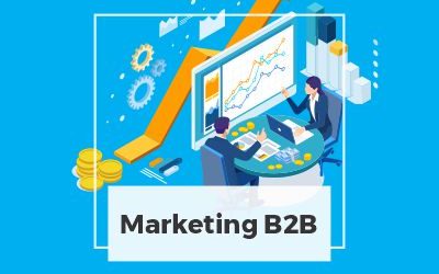Marketing B2B: Desvendando Estratégias Para Alcançar Sucesso