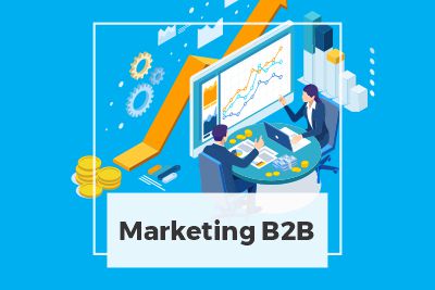 Marketing B2B: Desvendando Estratégias Para Alcançar Sucesso